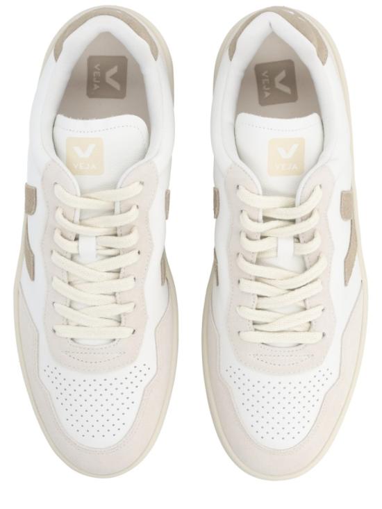 26SS 베자 스니커즈 VD2020909 WHITE TAUPE Neutrals - VEJA
