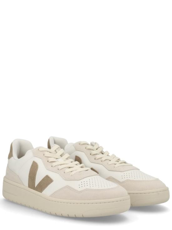 26SS 베자 스니커즈 VD2020909 WHITE TAUPE Neutrals - VEJA