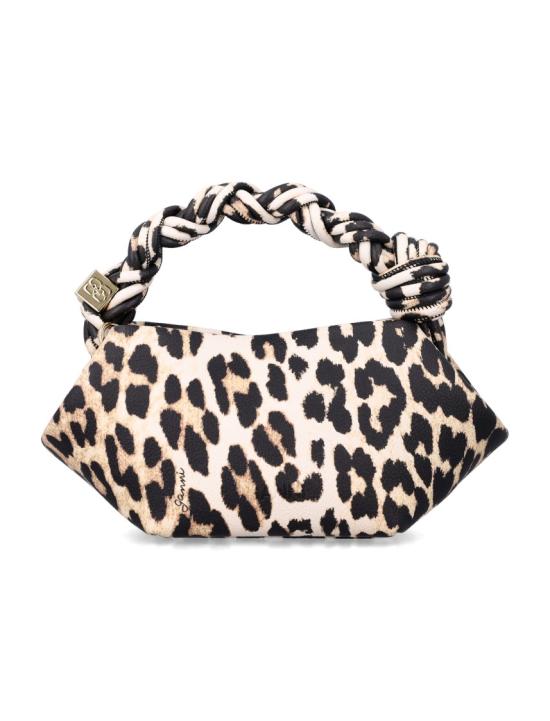 26SS 가니 미니 부백 B210006311926859 Multicolor - GANNI