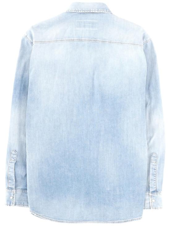 26SS 디스퀘어드2 데님 S74DM0987 S30341470 Blue - DSQUARED2