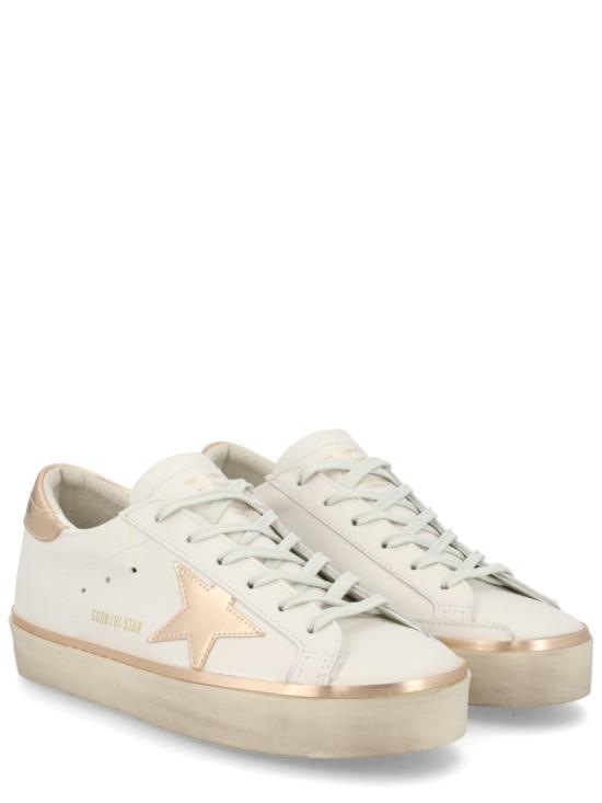 26SS 골든구스 하이스타 스니커즈 GWF00118 F00812810961 Neutrals - GOLDEN GOOSE