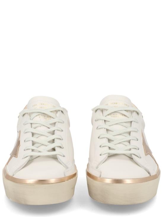 26SS 골든구스 하이스타 스니커즈 GWF00118 F00812810961 Neutrals - GOLDEN GOOSE