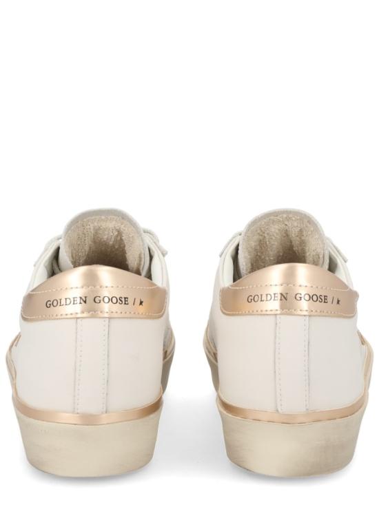 26SS 골든구스 하이스타 스니커즈 GWF00118 F00812810961 Neutrals - GOLDEN GOOSE