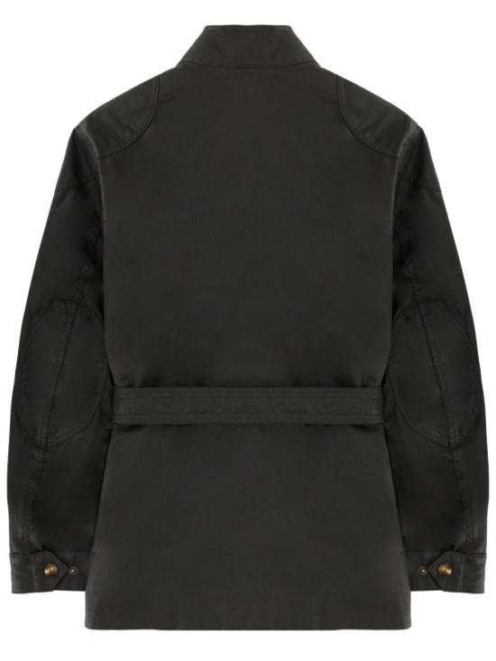 26SS 벨스타프 자켓 105310 FDOLI Black - BELSTAFF