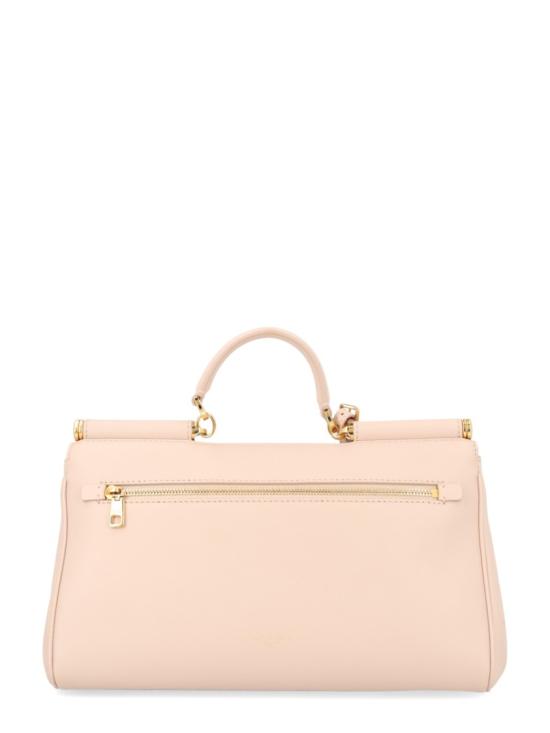 26SS 돌체앤가바나 마이 시실리 핸드백 BB7782 B732180095 Neutrals - DOLCE & GABBANA