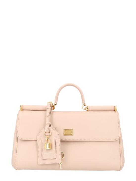 26SS 돌체앤가바나 마이 시실리 핸드백 BB7782 B732180095 Neutrals