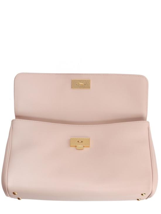 26SS 돌체앤가바나 마이 시실리 핸드백 BB7782 B732180095 Neutrals - DOLCE & GABBANA