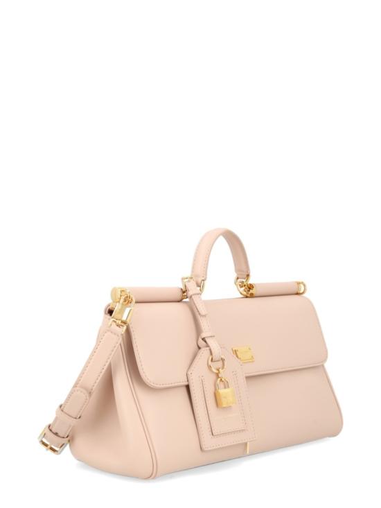 26SS 돌체앤가바나 마이 시실리 핸드백 BB7782 B732180095 Neutrals - DOLCE & GABBANA