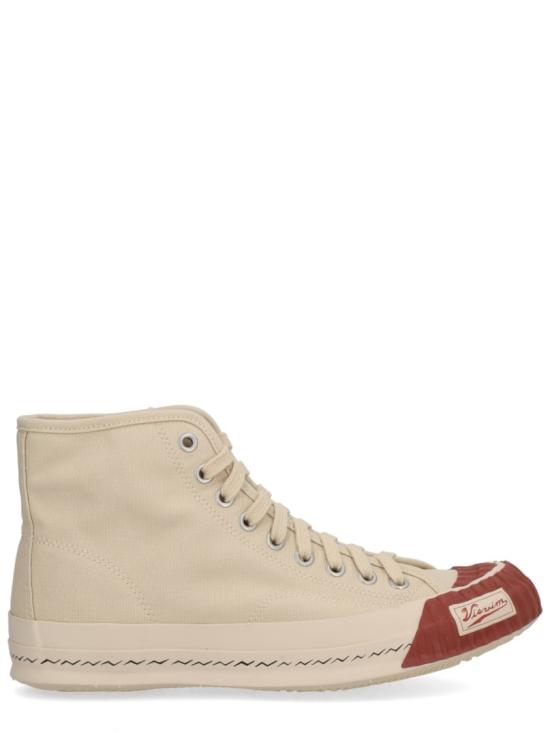 25FW 비즈빔 스니커즈 0125201001003 BEIGE Neutrals