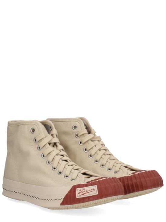 25FW 비즈빔 스니커즈 0125201001003 BEIGE Neutrals - VISVIM
