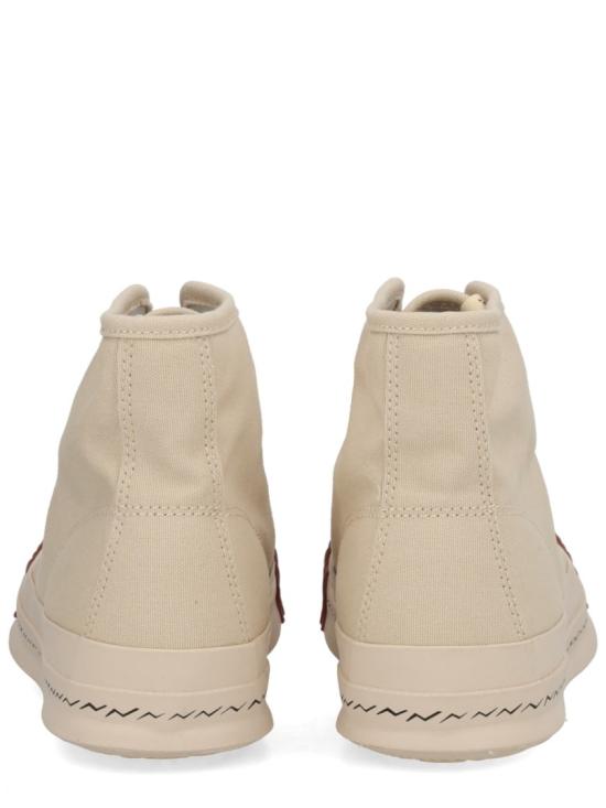 25FW 비즈빔 스니커즈 0125201001003 BEIGE Neutrals - VISVIM