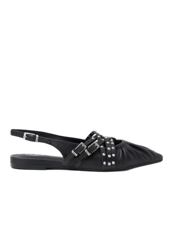 26SS 아쉬 샌들 S26 BIANCA04 Black