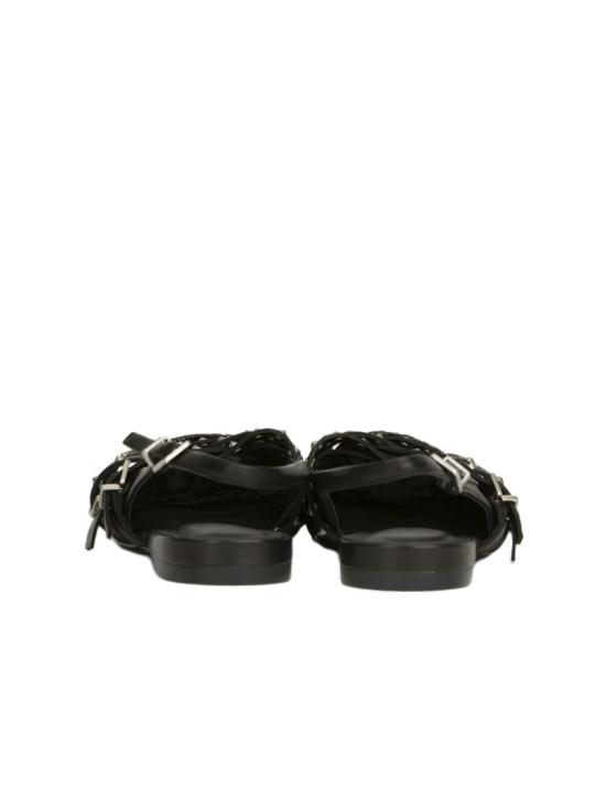 26SS 아쉬 샌들 S26 BIANCA04 Black - ASH