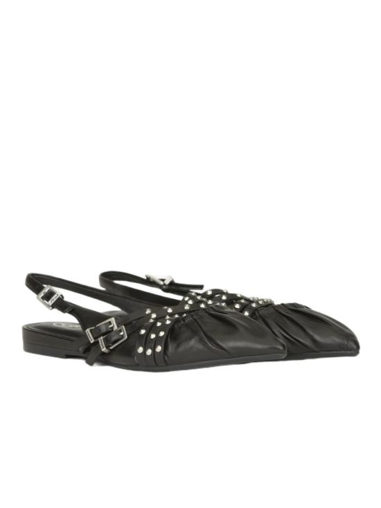 26SS 아쉬 샌들 S26 BIANCA04 Black - ASH