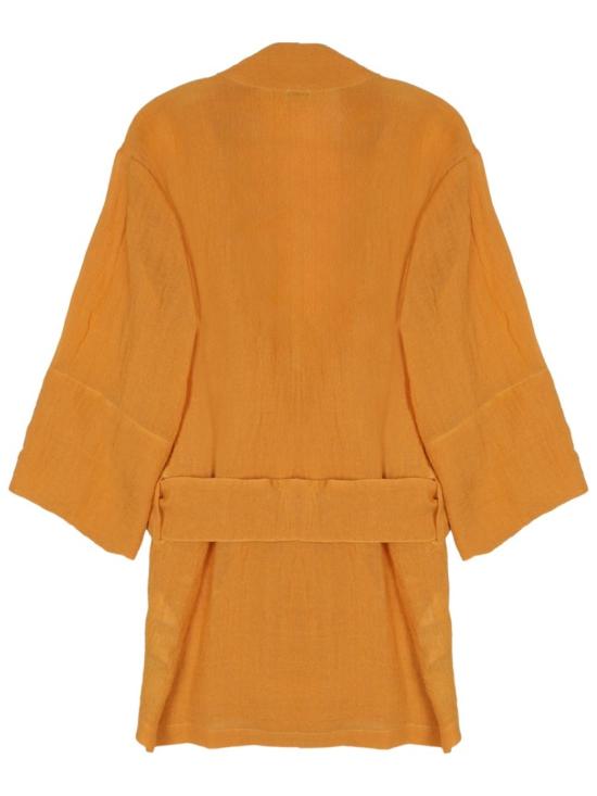 26SS 120 리노 자켓 33BLIW89SZ 000G486704242 Brown - 120 LINO
