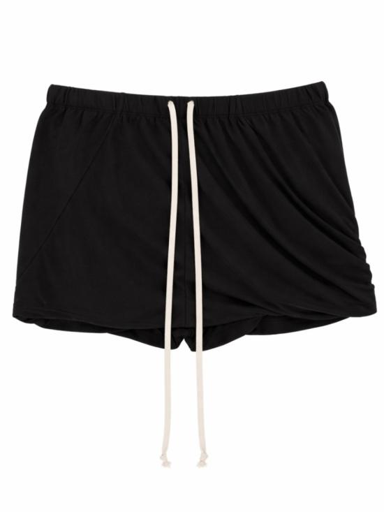 26SS 다크쉐도우 숏팬츠 DS01F4328 BHDB09 Black