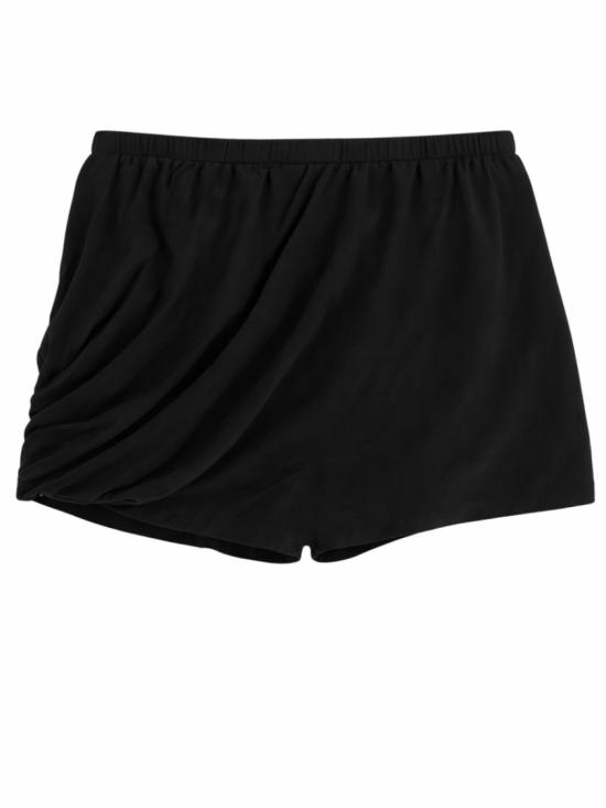 26SS 다크쉐도우 숏팬츠 DS01F4328 BHDB09 Black - DRKSHDW