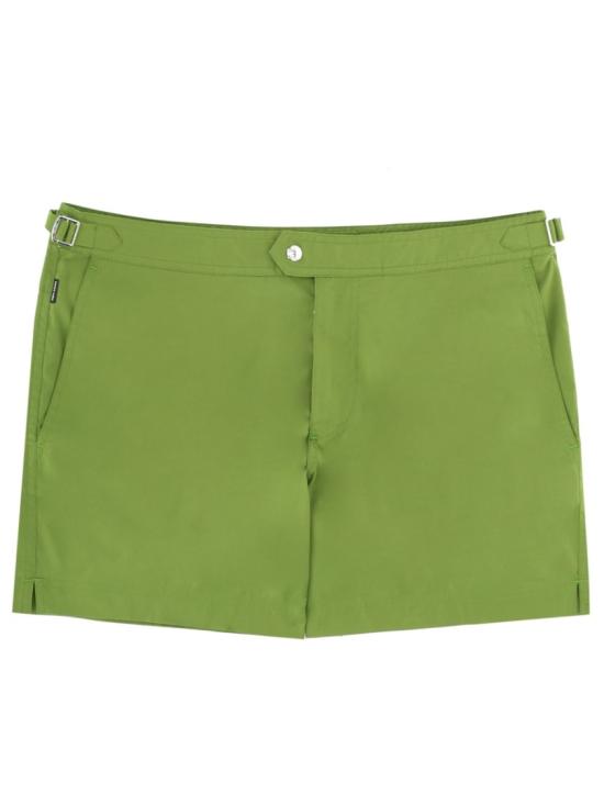 26SS 톰포드 스윔팬츠 BSS001 FMN067GCL Green