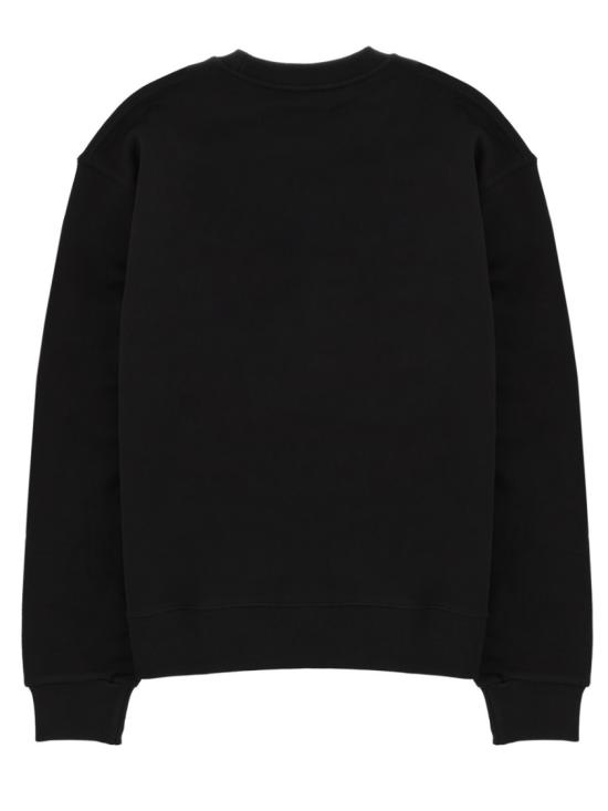 26SS 겐조 Wild Tiger 자수 스웻셔츠 FG55SW2064MJ 99J Black - KENZO