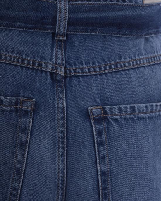 26SS 아이콘데님 점프수트 5495643 Green - ICON DENIM