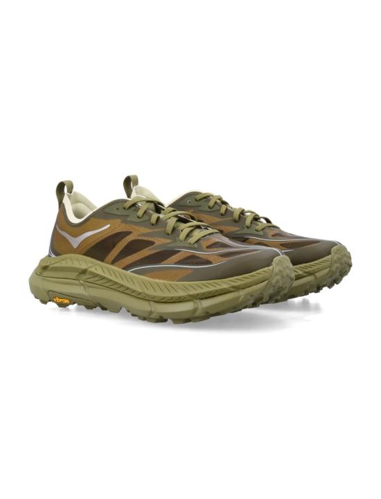 26SS 호카 마파테 스피드 4 라이트 1168450WYP Green - HOKA