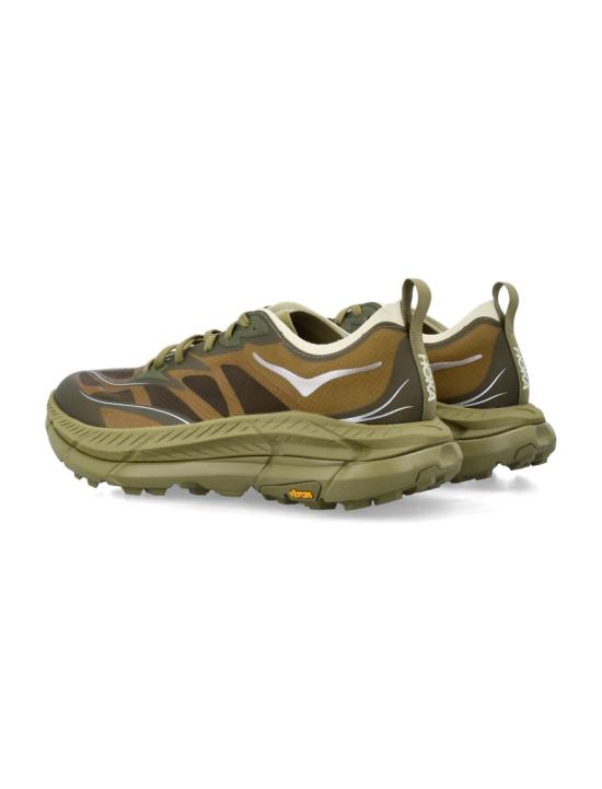 26SS 호카 마파테 스피드 4 라이트 1168450WYP Green - HOKA