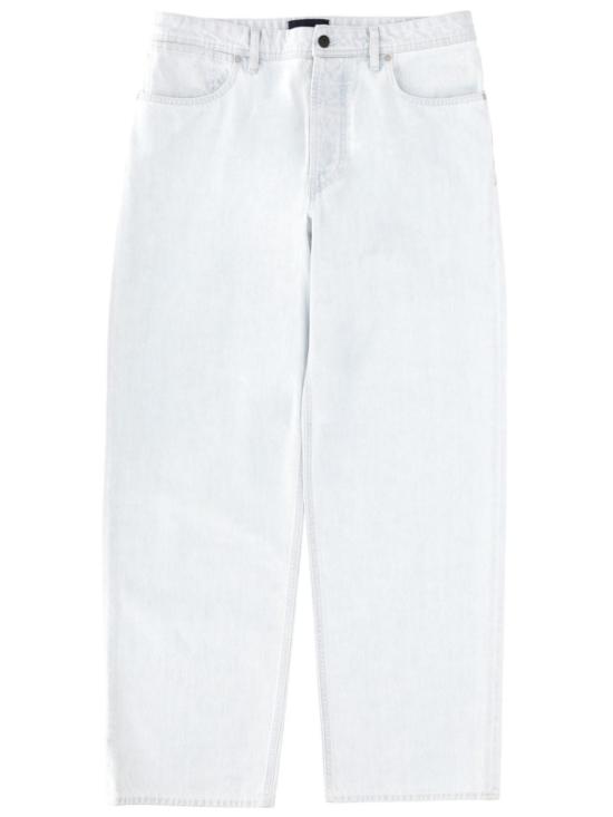  스톤 아일랜드 데님 팬츠 J100006 S00J9VJ203 White