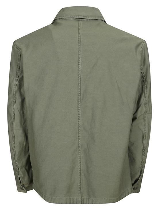 26SS 블라우어 자켓 26SBLUC04118007452694 Grey - BLAUER