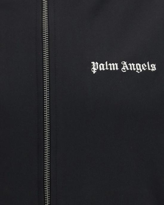 26SS 팜앤젤스 자켓 2349065 Black - PALM ANGELS