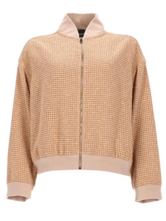 26SS 파비아나 필리피 자켓 GCD276F227 M1030157 Neutrals