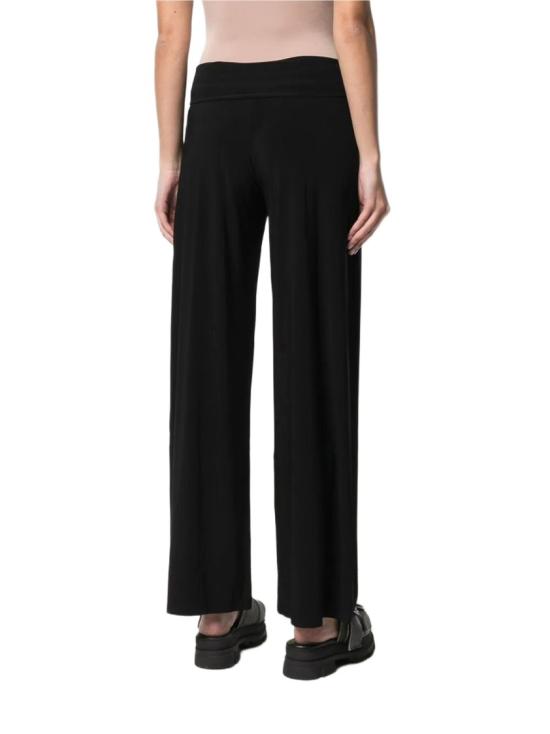 26SS 노마카말리 팬츠 KK4257PL111001BLACK Black - NORMA KAMALI