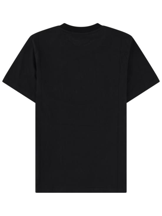 26SS 엠에스지엠 탑 4041MDM124N 26700299 Black - MSGM