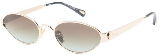 26FW 끌로에 선글라스 CH0355S003 GOLD - CHLOE