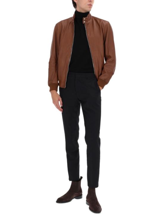25FW 보스 자켓 50543899 10273372217 Brown - BOSS