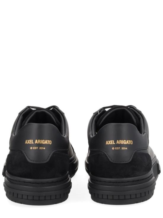 26SS 악셀 아리가토 스니커즈 F1722001 BLACK BLACK Black - AXEL ARIGATO
