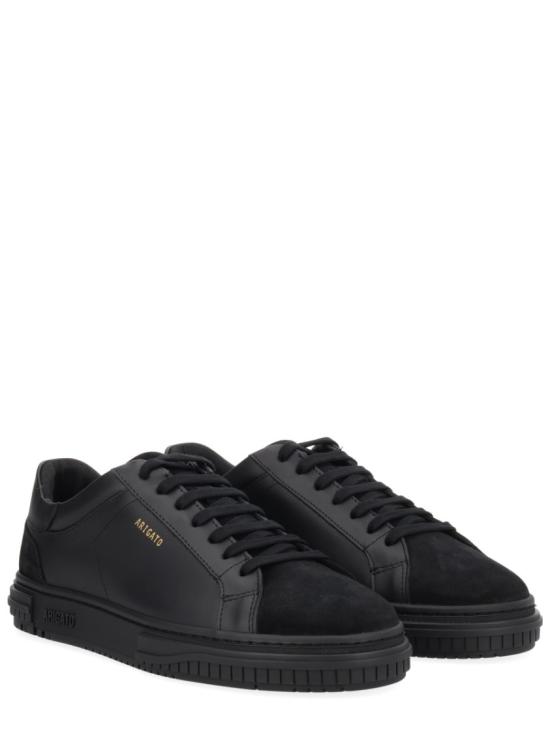 26SS 악셀 아리가토 스니커즈 F1722001 BLACK BLACK Black - AXEL ARIGATO