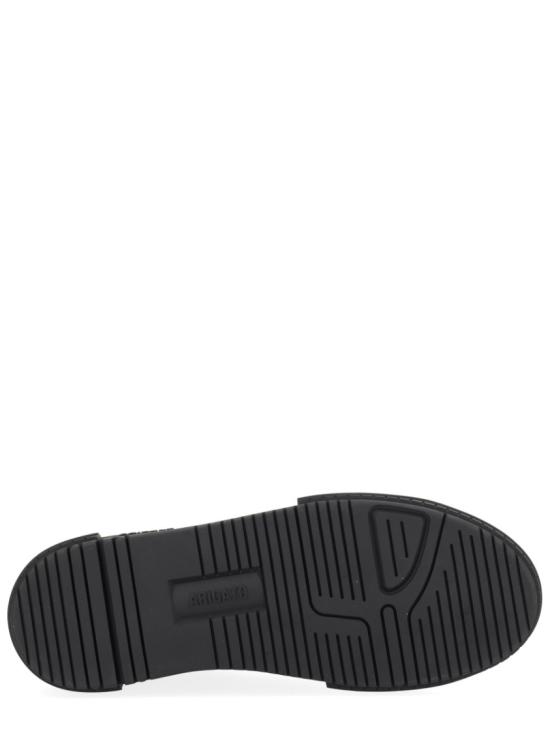26SS 악셀 아리가토 스니커즈 F1722001 BLACK BLACK Black - AXEL ARIGATO