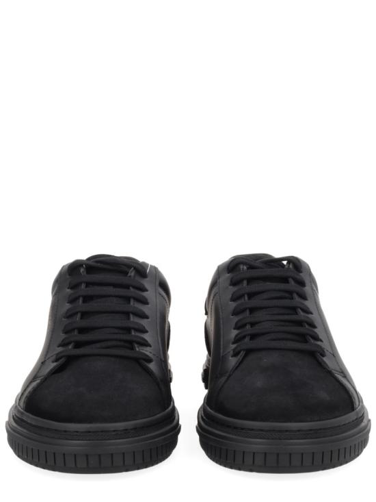 26SS 악셀 아리가토 스니커즈 F1722001 BLACK BLACK Black - AXEL ARIGATO