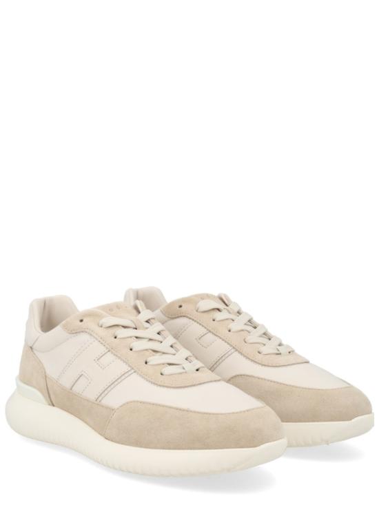 26SS 호간 스니커즈 HXM7090GB90 UHG948Q Neutrals - HOGAN