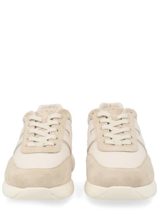 26SS 호간 스니커즈 HXM7090GB90 UHG948Q Neutrals - HOGAN