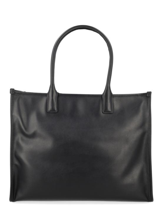 26SS 베르사체 토트백 1020742 1A146751B00V Black - VERSACE