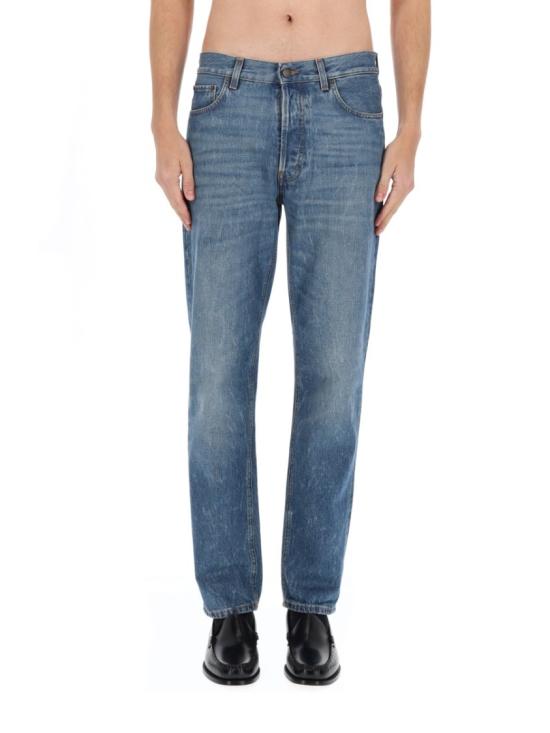 26SS 하이쿠레 데님 팬츠 HEM03071DF180L 899 L 899 Blue - HAIKURE