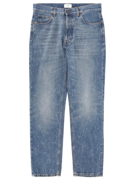 26SS 하이쿠레 데님 팬츠 HEM03071DF180L 899 L 899 Blue