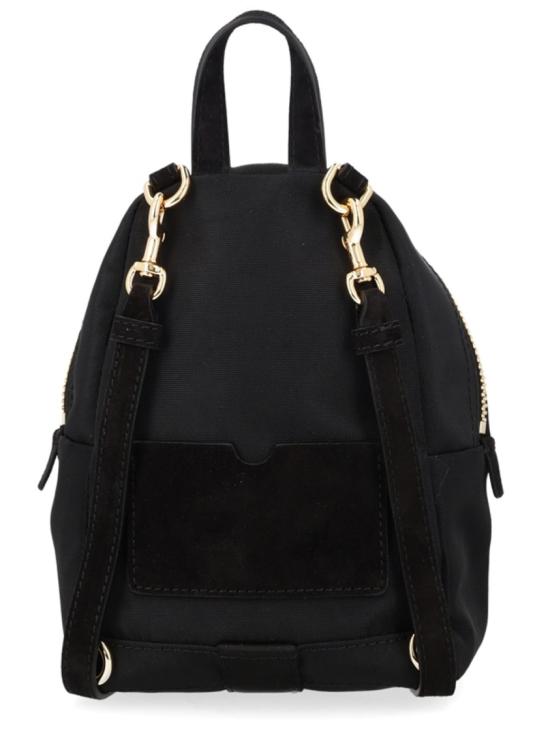 26SS 모스키노 백팩 MC4610PP1O O2100B Black - MOSCHINO
