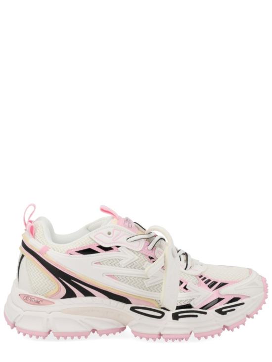26SS 오프화이트 스니커즈 W289S6F001 013C White