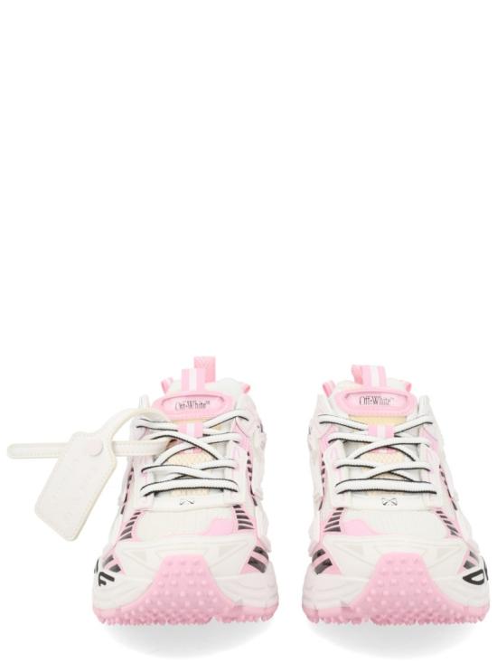 26SS 오프화이트 스니커즈 W289S6F001 013C White - OFF WHITE
