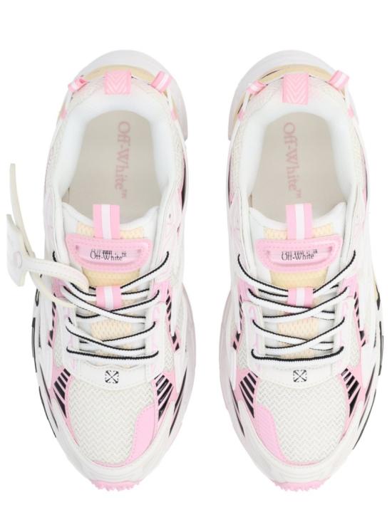 26SS 오프화이트 스니커즈 W289S6F001 013C White - OFF WHITE
