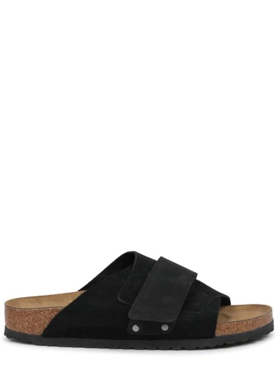  버켄스탁 샌들 1022566 BLACK Black