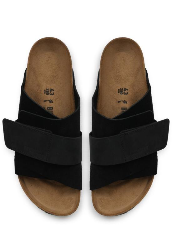  버켄스탁 샌들 1022566 BLACK Black - BIRKENSTOCK