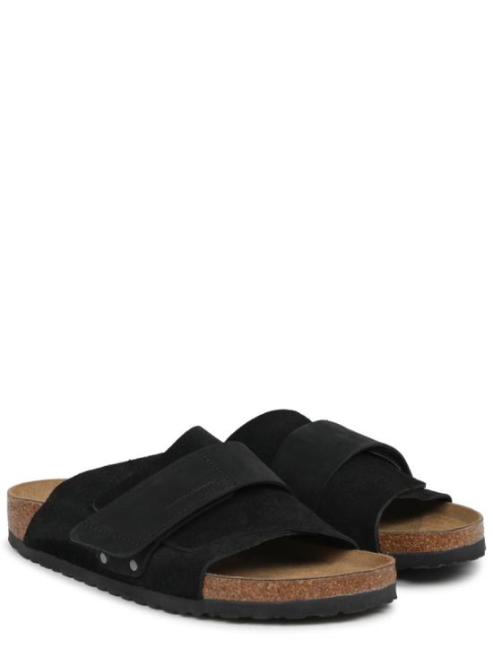  버켄스탁 샌들 1022566 BLACK Black - BIRKENSTOCK